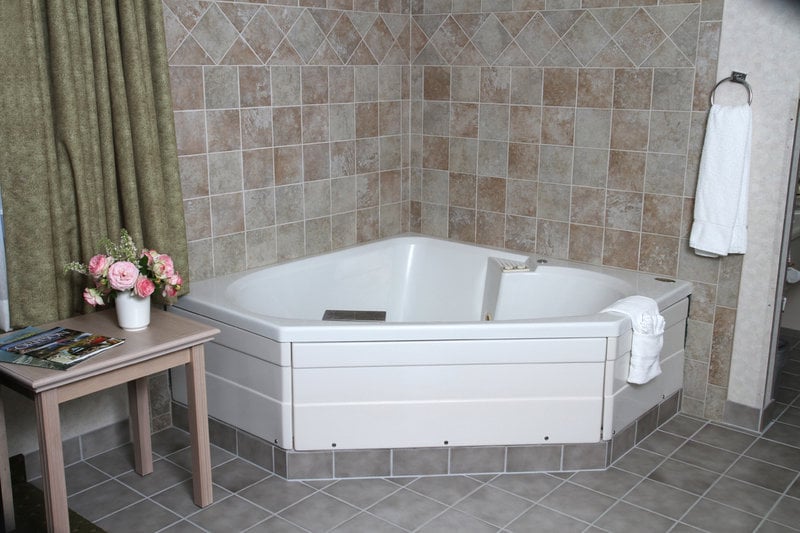 Hotel Best Western Inn at the Rogue  | Grants Pass | Oregon | United States 12