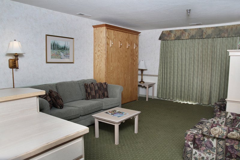 Hotel Best Western Inn at the Rogue  | Grants Pass | Oregon | United States 13