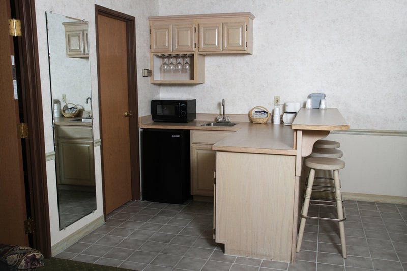 Hotel Best Western Inn at the Rogue  | Grants Pass | Oregon | United States 15