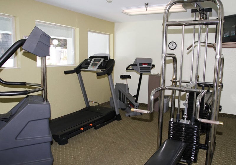 Hotel Best Western Inn at the Rogue  | Grants Pass | Oregon | United States 16