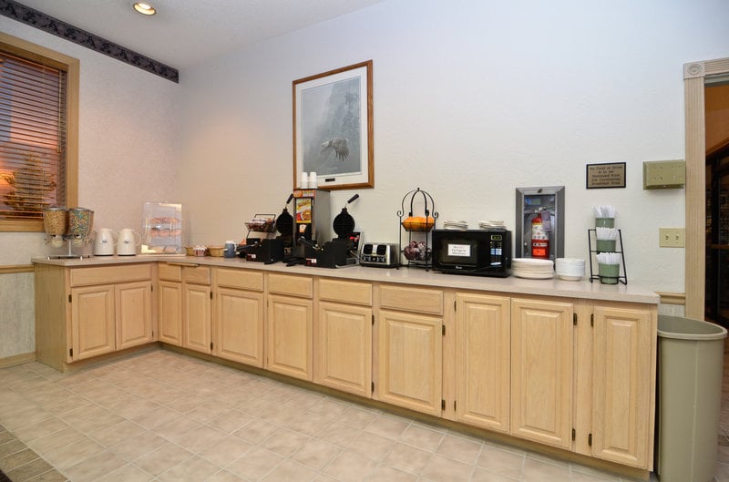 Hotel Best Western Inn at the Rogue  | Grants Pass | Oregon | United States 17