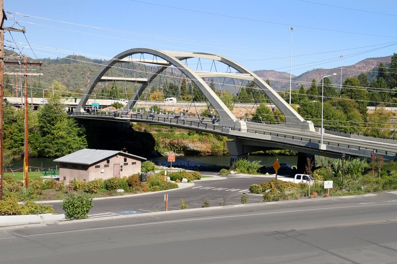 Hotel Best Western Inn at the Rogue  | Grants Pass | Oregon | United States 18