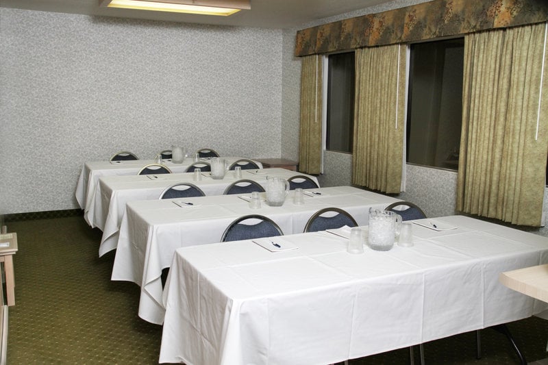 Hotel Best Western Inn at the Rogue  | Grants Pass | Oregon | United States 19