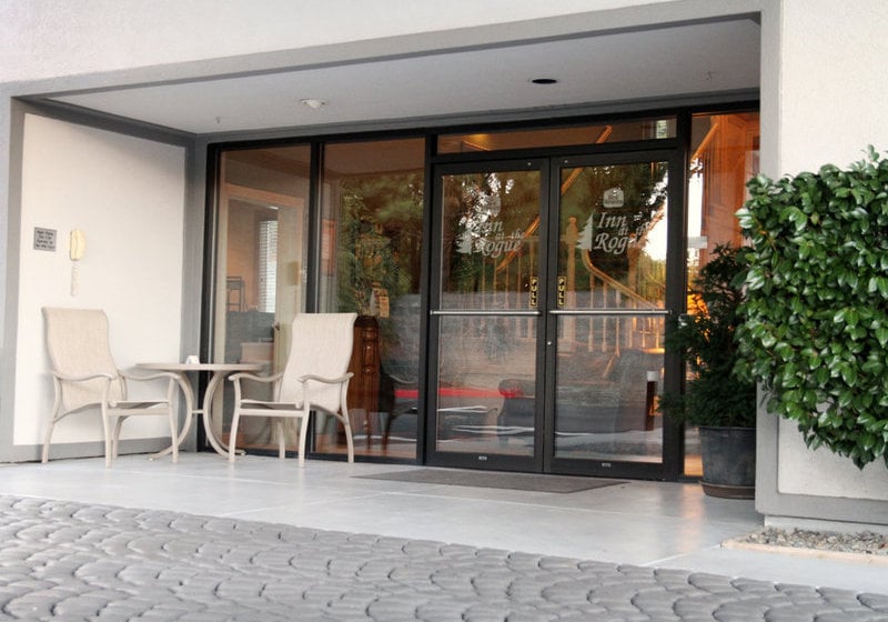 Hotel Best Western Inn at the Rogue  | Grants Pass | Oregon | United States 4