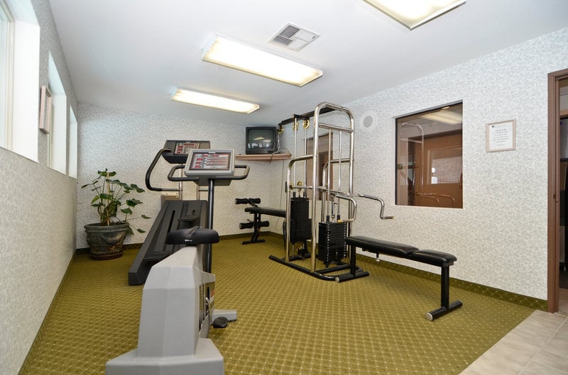 Hotel Best Western Inn at the Rogue  | Grants Pass | Oregon | United States 6