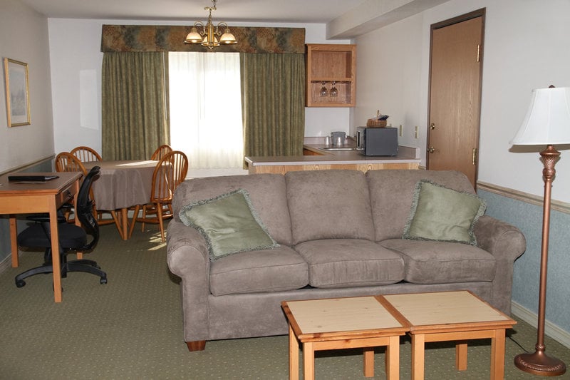 Hotel Best Western Inn at the Rogue  | Grants Pass | Oregon | United States 9