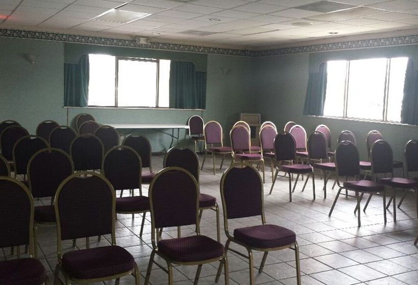 Hotel Quality Inn & Suites   | Greensboro | North Carolina | United States 12