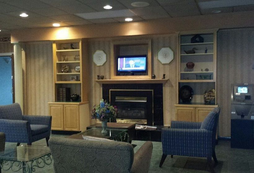 Hotel Quality Inn & Suites   | Greensboro | North Carolina | United States 14