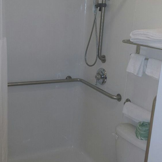 Hotel Quality Inn & Suites   | Greensboro | North Carolina | United States 18