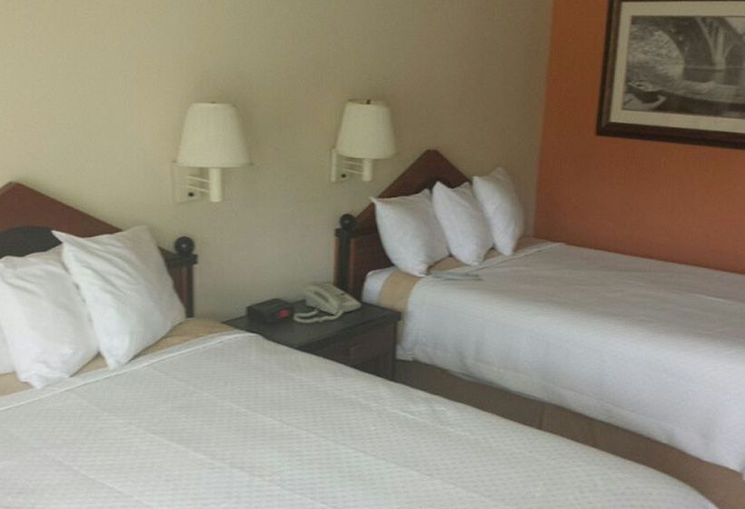 Hotel Quality Inn & Suites   | Greensboro | North Carolina | United States 4