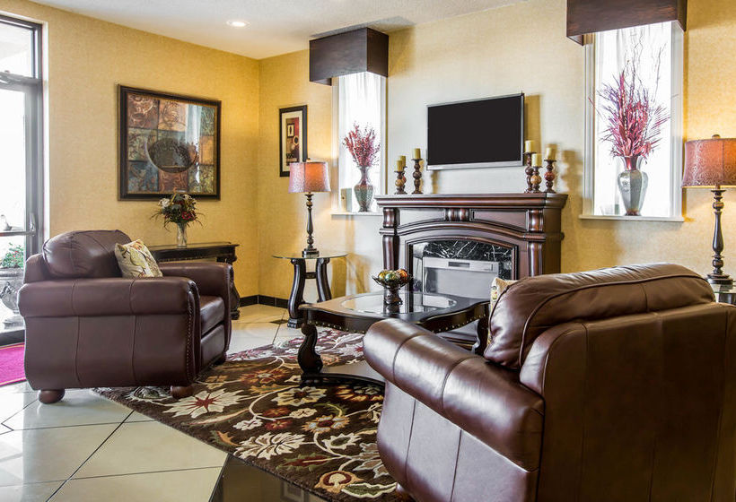 Hotel Clarion Inn & Suites Greenville  | Greenville | South Carolina | United States 13