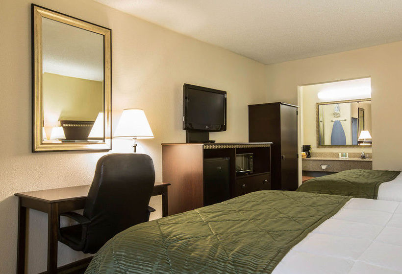 Hotel Clarion Inn & Suites Greenville  | Greenville | South Carolina | United States 20