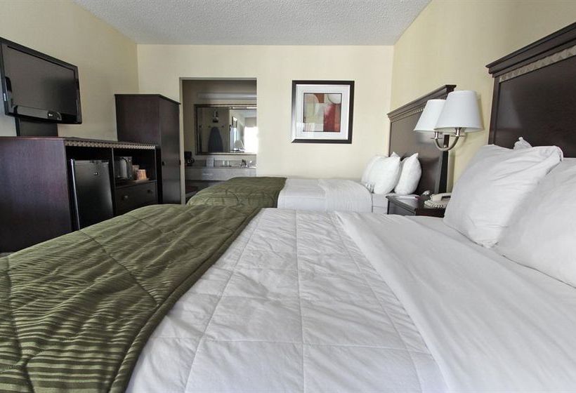 Hotel Clarion Inn & Suites Greenville  | Greenville | South Carolina | United States 5