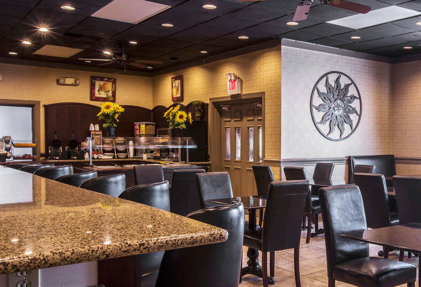 Hotel Clarion Inn & Suites Greenville  | Greenville | South Carolina | United States 6