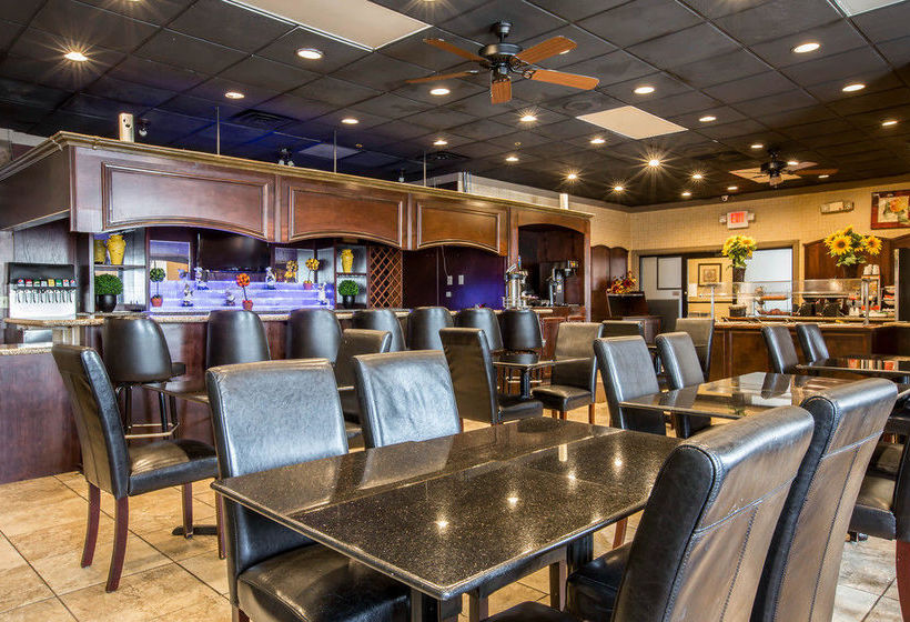 Hotel Clarion Inn & Suites Greenville  | Greenville | South Carolina | United States 7