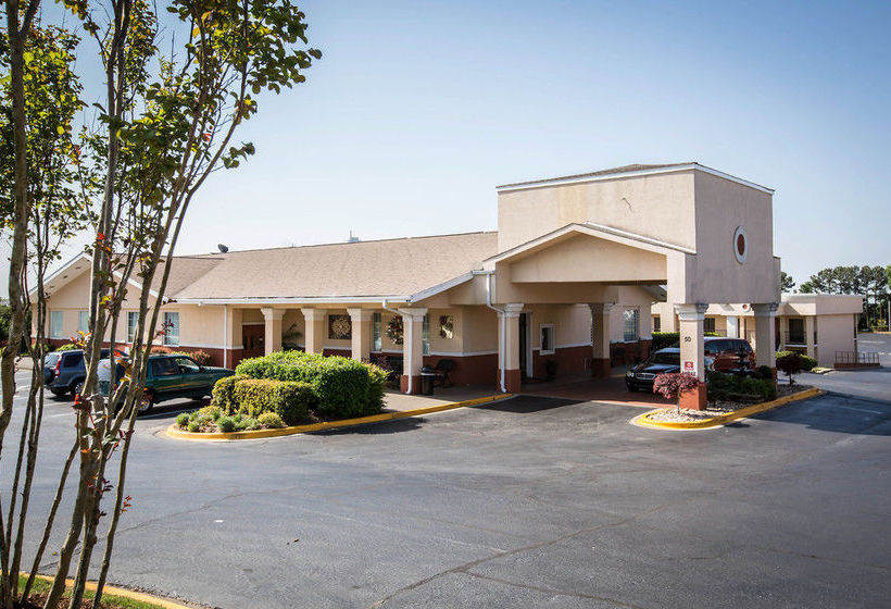Hotel Clarion Inn & Suites Greenville  | Greenville | South Carolina | United States 9