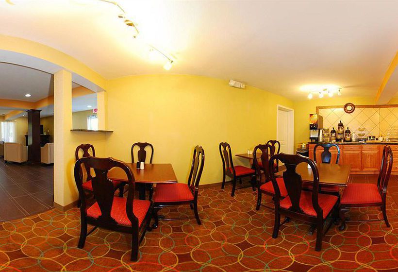 Hotel Quality Inn   | Greenwood | South Carolina | United States 1