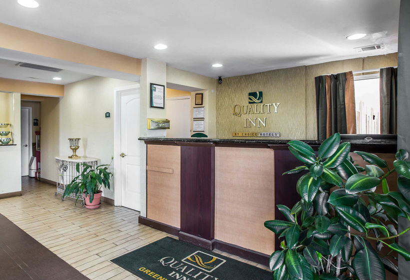 Hotel Quality Inn   | Greenwood | South Carolina | United States 10