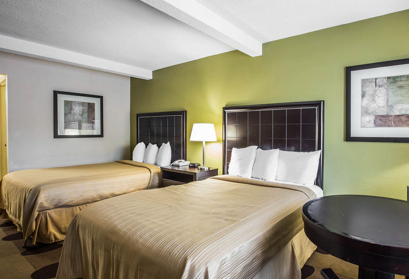 Hotel Quality Inn   | Greenwood | South Carolina | United States 11