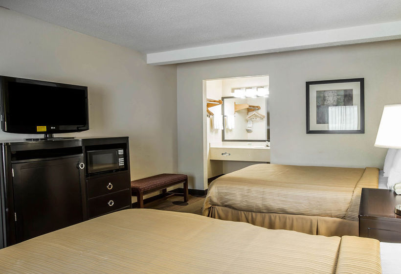 Hotel Quality Inn   | Greenwood | South Carolina | United States 12