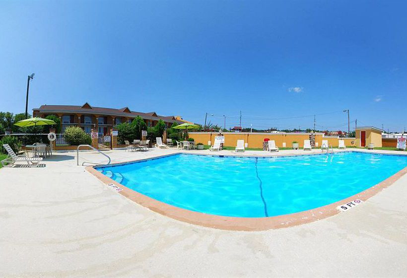 Hotel Quality Inn   | Greenwood | South Carolina | United States 2