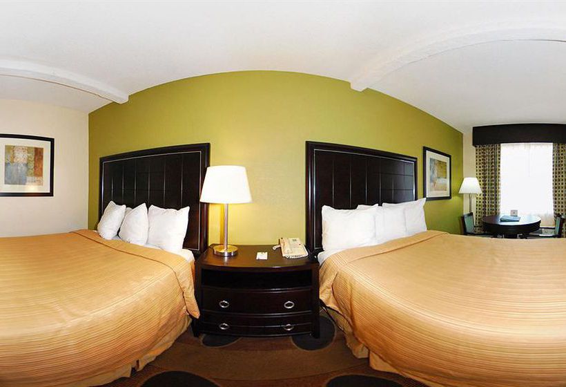 Hotel Quality Inn   | Greenwood | South Carolina | United States 3