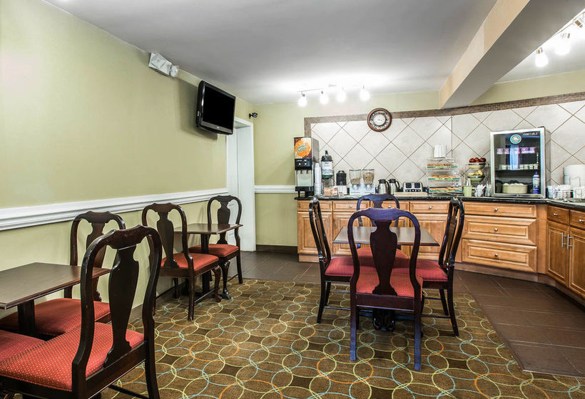 Hotel Quality Inn   | Greenwood | South Carolina | United States 5