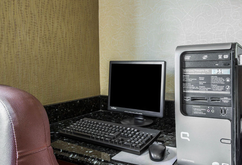 Hotel Quality Inn   | Greenwood | South Carolina | United States 6