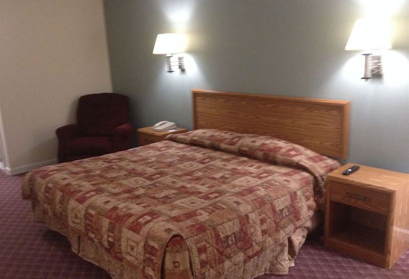 Hotel Knights Inn Groton  | Groton | Connecticut | United States