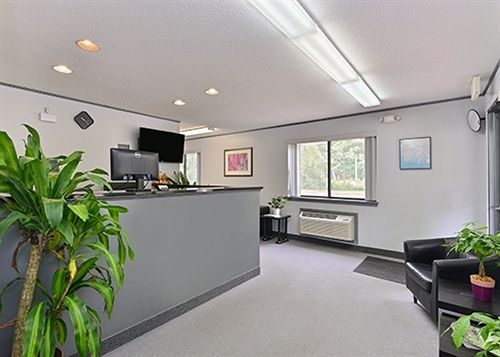 Hotel Knights Inn Groton  | Groton | Connecticut | United States 10