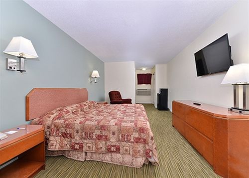 Hotel Knights Inn Groton  | Groton | Connecticut | United States 13