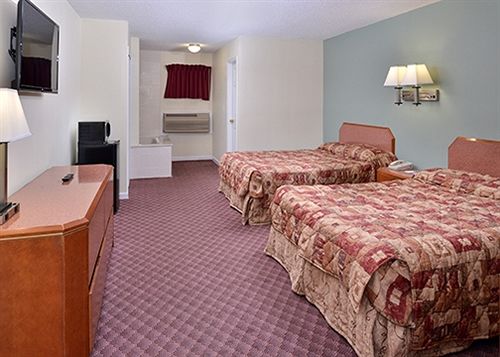 Hotel Knights Inn Groton  | Groton | Connecticut | United States 14