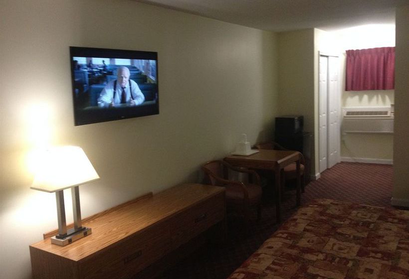 Hotel Knights Inn Groton  | Groton | Connecticut | United States 2