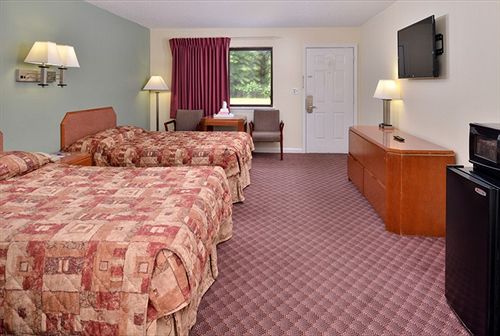 Hotel Knights Inn Groton  | Groton | Connecticut | United States 4
