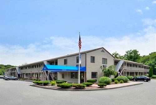 Hotel Knights Inn Groton  | Groton | Connecticut | United States 8