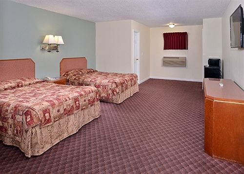 Hotel Knights Inn Groton  | Groton | Connecticut | United States 9