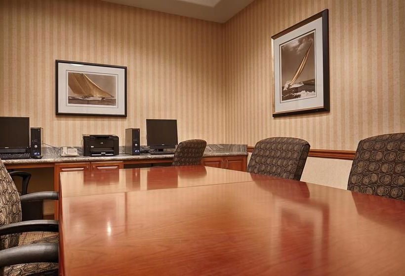 Hotel Best Western Plus Beachfront Inn 