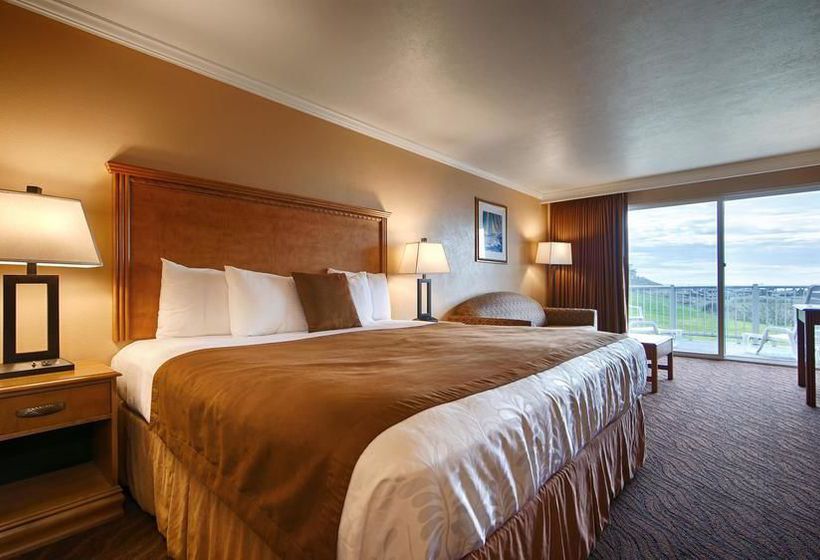 Hotel Best Western Plus Beachfront Inn  | Brookings | Oregon | United States 10