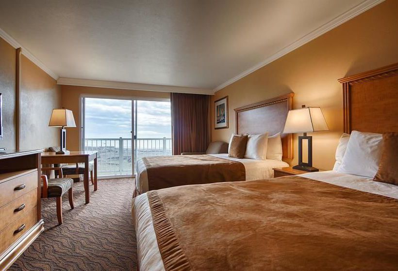 Hotel Best Western Plus Beachfront Inn  | Brookings | Oregon | United States 11