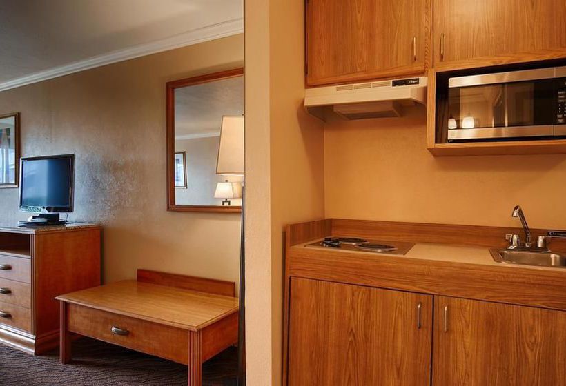 Hotel Best Western Plus Beachfront Inn  | Brookings | Oregon | United States 13