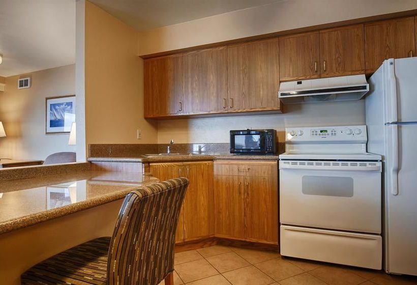 Hotel Best Western Plus Beachfront Inn  | Brookings | Oregon | United States 17