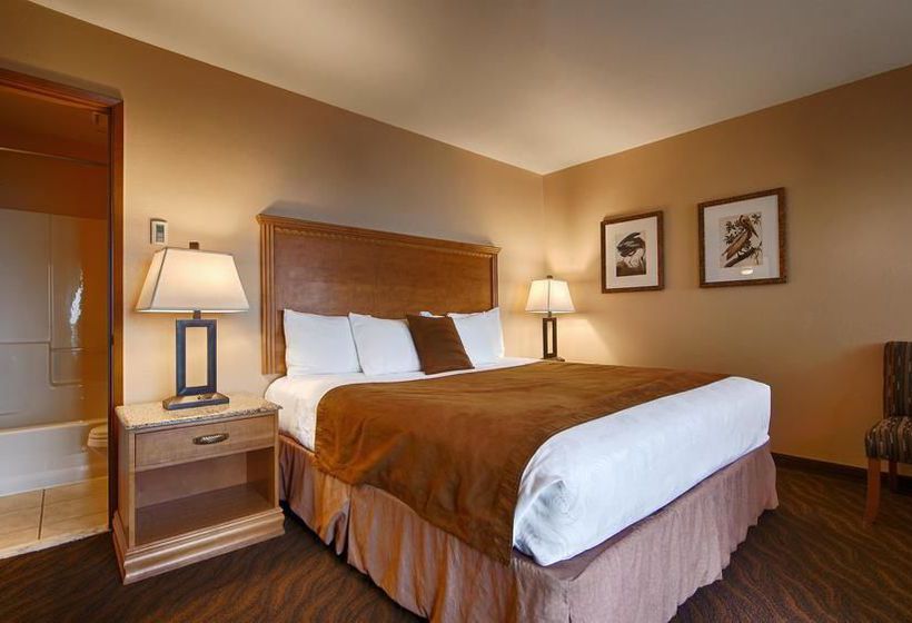 Hotel Best Western Plus Beachfront Inn  | Brookings | Oregon | United States 18