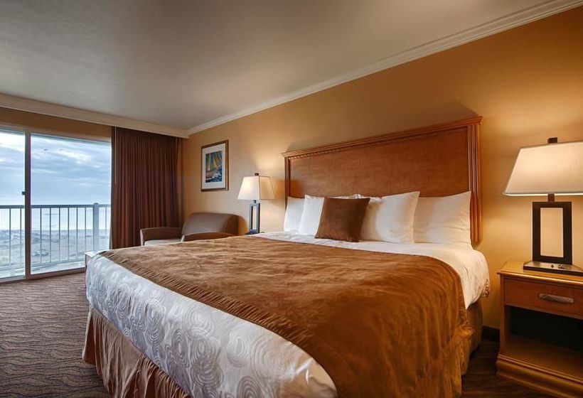 Hotel Best Western Plus Beachfront Inn  | Brookings | Oregon | United States 19