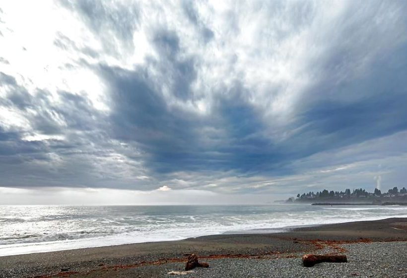 Hotel Best Western Plus Beachfront Inn  | Brookings | Oregon | United States 20