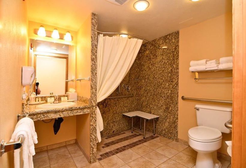 Hotel Best Western Plus Beachfront Inn  | Brookings | Oregon | United States 6