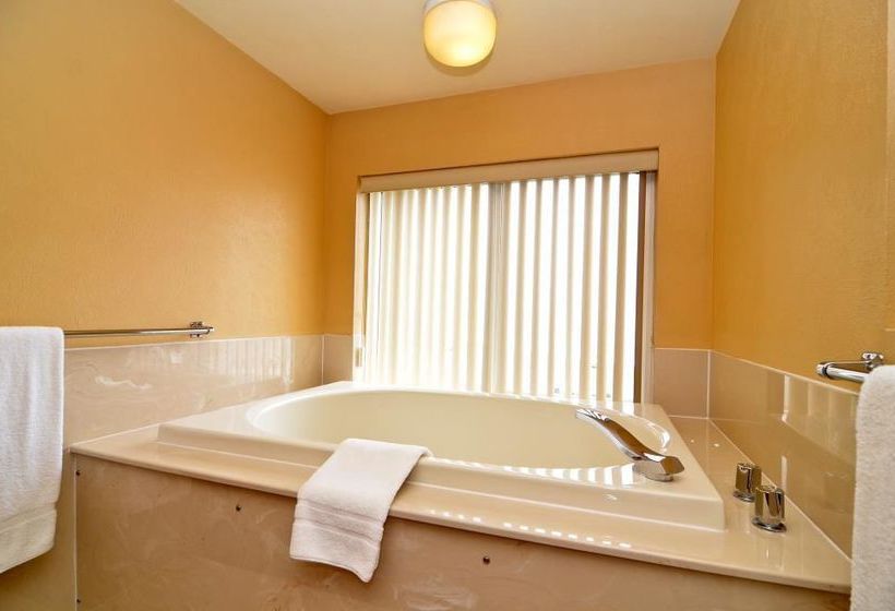 Hotel Best Western Plus Beachfront Inn  | Brookings | Oregon | United States 7