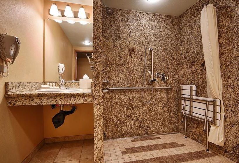 Hotel Best Western Plus Beachfront Inn  | Brookings | Oregon | United States 8