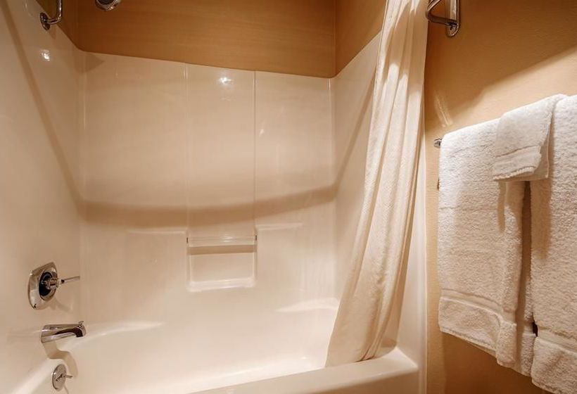 Hotel Best Western Plus Beachfront Inn  | Brookings | Oregon | United States 9