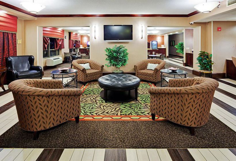 Hotel Holiday Inn Express Harrisburg East Pennsylvania