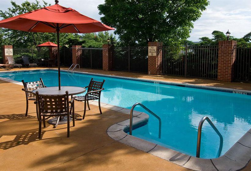 Hotel Holiday Inn Express Harrisburg East  | Harrisburg | Pennsylvania | United States 1